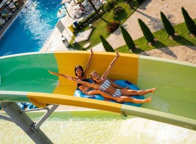 ACTION AQUA PARK SUNNY BEACH 3